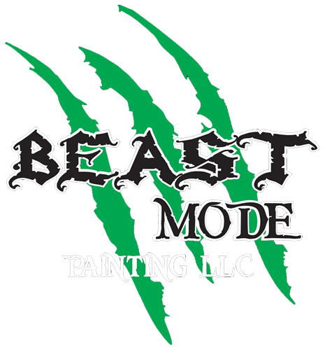 Beast Mode Painting, LLC's Logo